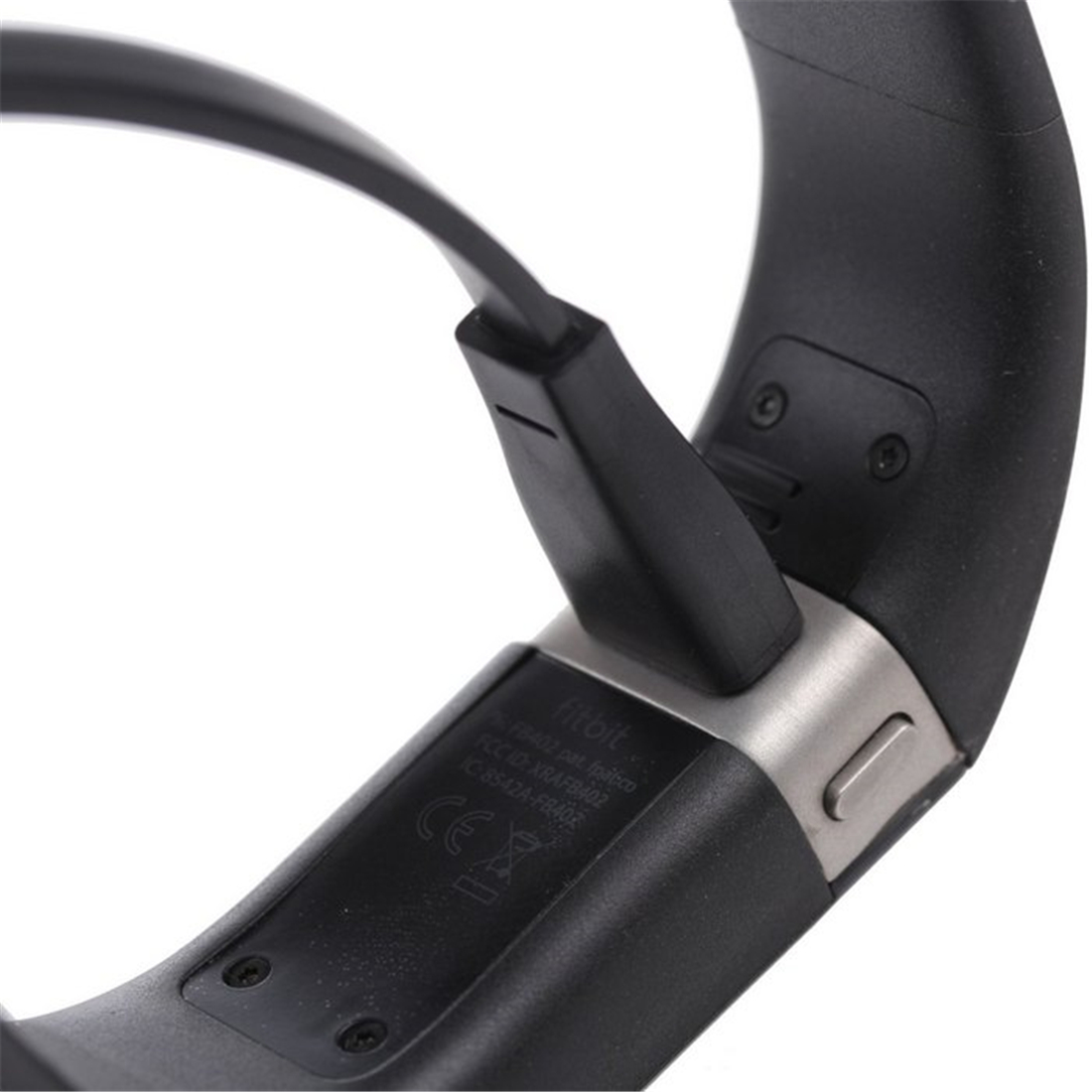 索凡 Fitbit Charge 充电线 USB数据线