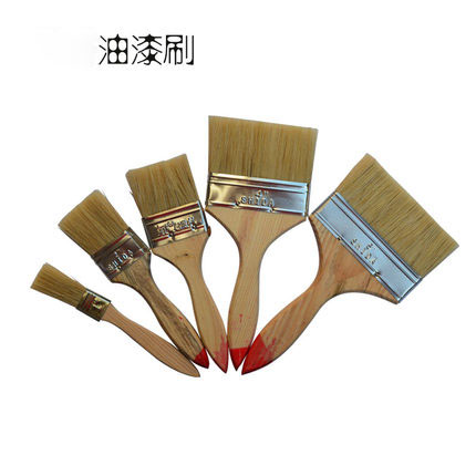 鬃毛刷 長毛油漆刷子 木柄豬毛刷子 掃灰刷油刷 排筆刷鬃毛刷在類目 五金/工具, 手動工具, 其他手動工具, 油漆刷/滾筒中 - 來自Buy2taobao.com提供專業的淘寶代購服務
