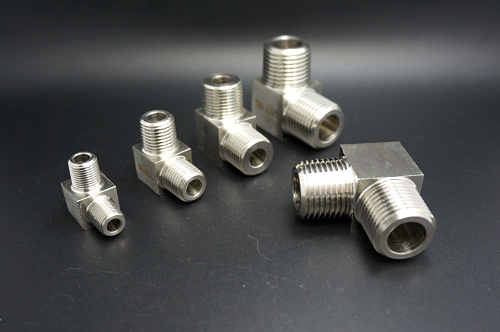 NC 304 Stainless steel Outside elbows high pressure Outside the wire Elbow External thread 1 2 points 3 points 4in the Basic building materials , Plumbing pipe , Other pipe connections , Elbow category - from Buy2taobao.com to provide professional Taobao agent buy service