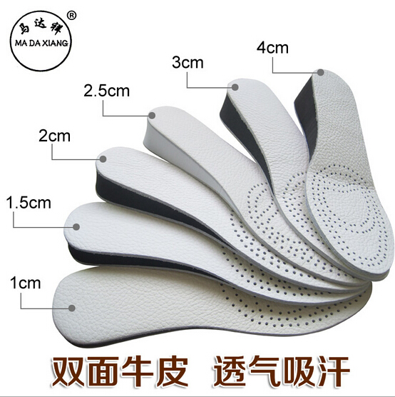 包邮真皮内增高鞋垫全牛皮鞋垫男式女式防震透气篮球鞋垫耐踩夏冬|msdalam kategori Aksesori/Belt kulit/Hat/Muffler, Kasut dan beg/Aksesori tali pinggang, Kasut aksesori, maka tapak dalam - dari Buy2taobao.com untuk memberikan perkhidmatan ejen Taobao profesional membeli