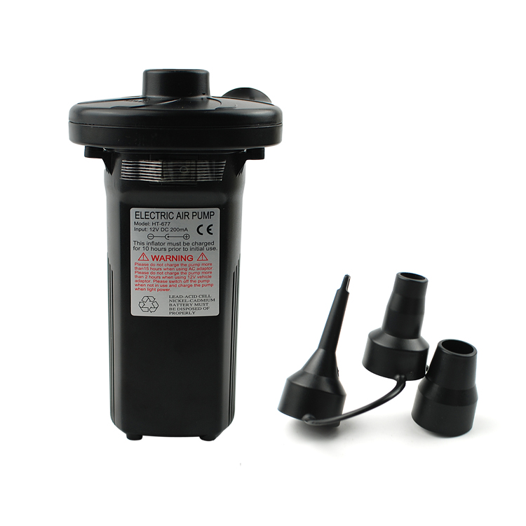 quality goods STERMAY portable Accumulator type Electric air pump Camping air cushion Hovercraft blast pumpin the Outdoor/Mountaineer/Camping/Travel Goods , Outdoor Furniture , Inflatable category - from Buy2taobao.com to provide professional Taobao agent buy service