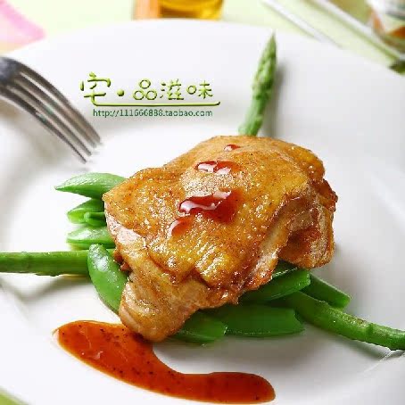 【宅品滋味】原味无骨鸡排 鸡扒 黑椒鸡排 !配黑椒汁!250克在类目 水产肉类/新鲜蔬果/熟食, 生肉/肉制品, 鸡肉类, 生鸡肉中 - 来自Buy2taobao.com提供专业的淘宝代购服务