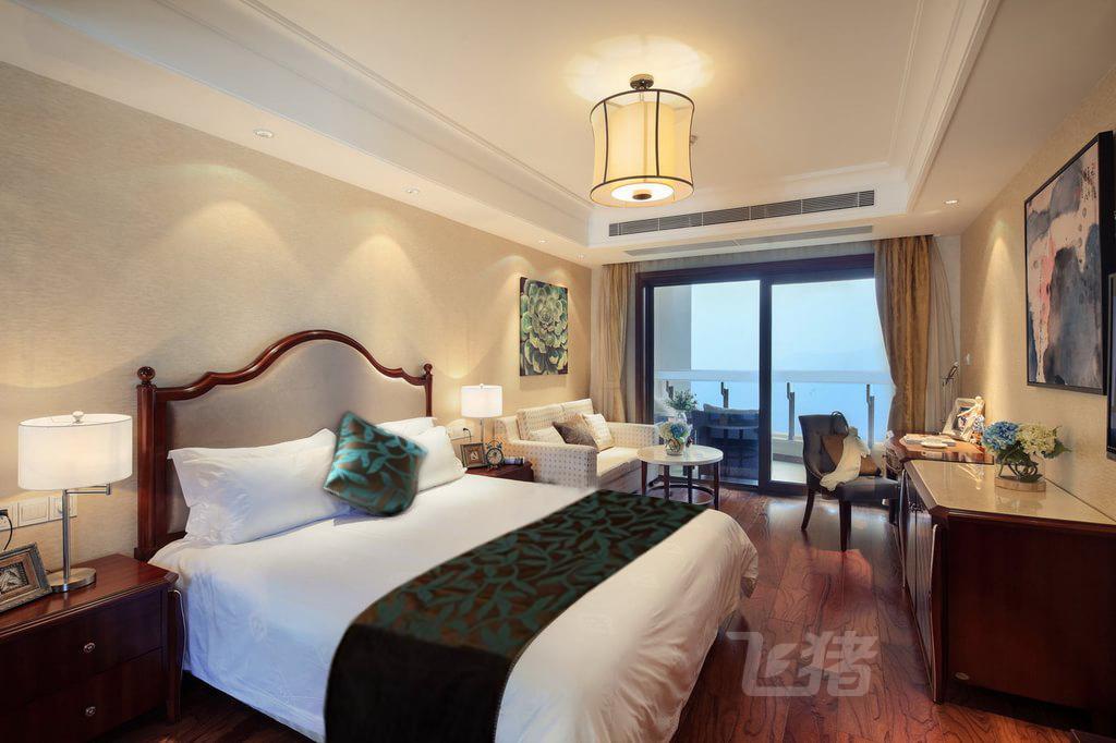 senior seascape King bed roomin the Cheap Hotels/Inn features/Apartment Hostel , Hotel Inn category - from Buy2taobao.com to provide professional Taobao agent buy service