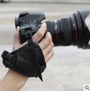 尼康单反相机手腕带，皮手带腕带，手套护腕带d800d7200d750d850d90