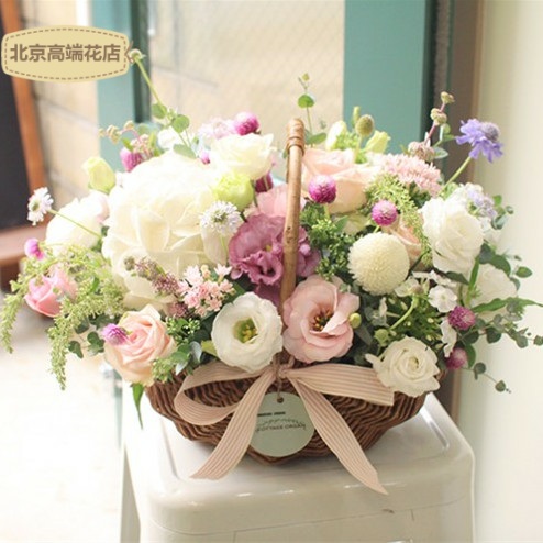 西岱岛北京同城送花进口鲜花速递生日礼物开业乔迁花小果花篮新款在类目 鲜花速递/花卉仿真/绿植园艺, 鲜花速递(同城)中 - 来自Buy2taobao.com提供专业的淘宝代购服务