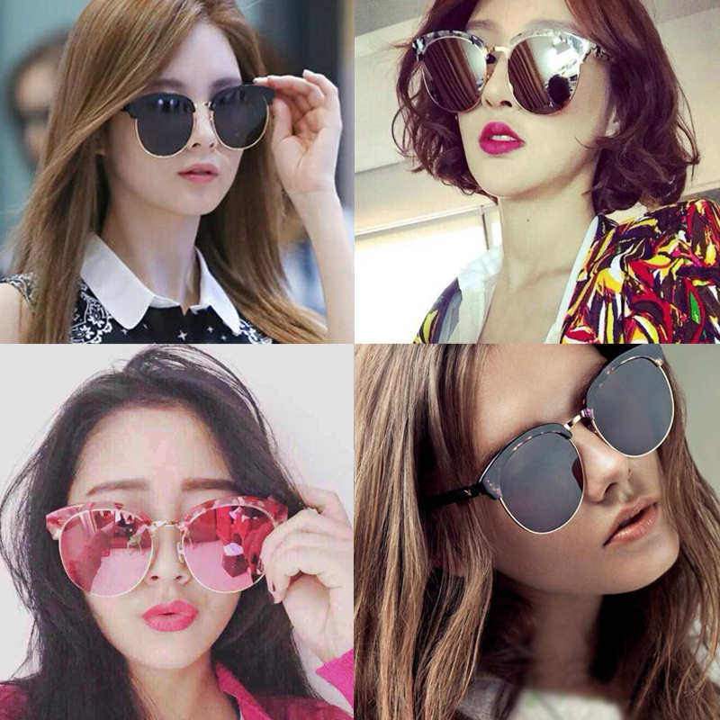 korean star sunglasses