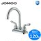 上下架计划:JOMOO 九牧双把双孔 面盆龙头 台盆冷热水水龙头 全铜 2203-249