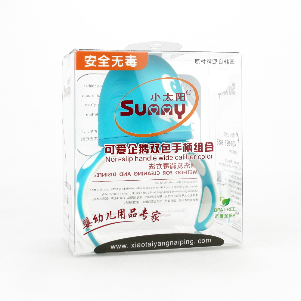 小太阳 可爱企鹅双色手柄组合 B-6309在类目 尿片/洗护/喂哺/推车床, 奶瓶/奶瓶相关, 奶瓶把/手柄中 - 来自Buy2taobao.com提供专业的淘宝代购服务
