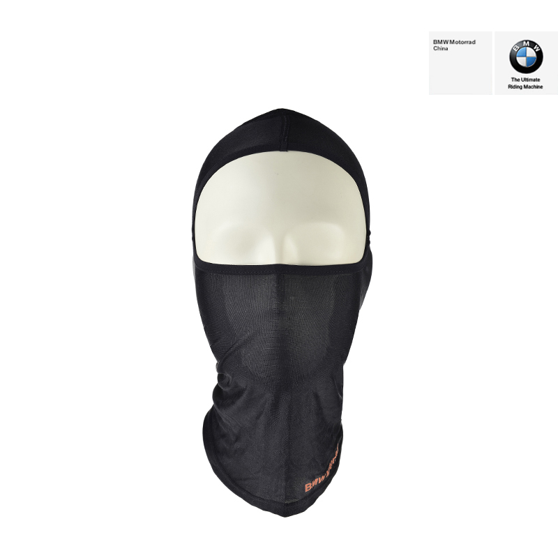 宝马/BMW官方旗舰店  BMW MOTORRAD 防风帽SILK 柔软 舒适 透气