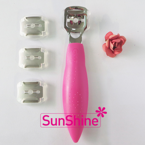 Nail scraping foot knife/Throwing foot knife set/Stainless Steel Headband blade 3 Pedicure knife/Foot Carein the Family/Personal Cleaning Tools , Personal care cleaning appliances , Rub feet/Brush feet/Foot stone category - from Buy2taobao.com to provide professional Taobao agent buy service