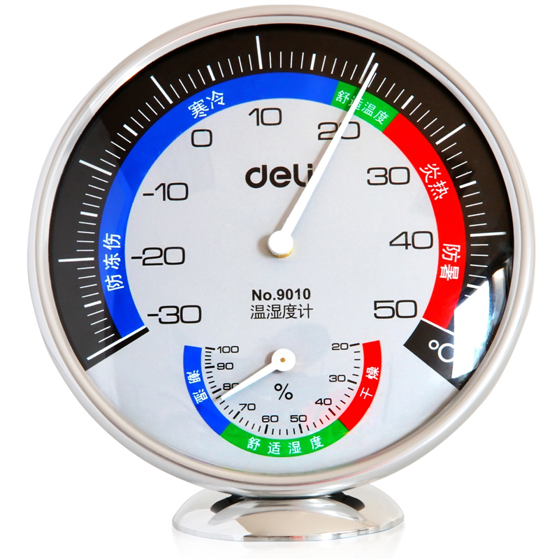 Effective 9010 thermometer Effective quality goods Office Domestic and foreign archives Hygrometer Dual use Cold summerin the Electronic Dictionary/Electronic paper book/Stationery , Other cultural goods  category - from Buy2taobao.com to provide professional Taobao agent buy service