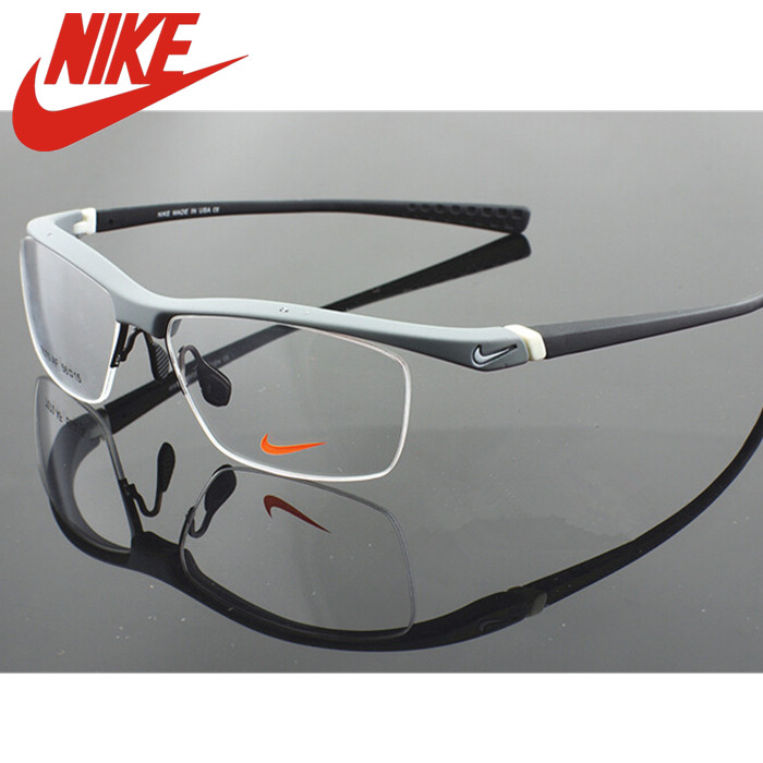nike eyeglass frames