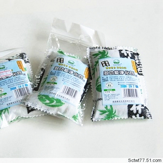 Bi Yan charcoal bag In addition to taste Carbon package multi-function purify 50g Refrigerator wardrobe drawer cupboard Shoe cabinet Dedicatedin the Home Daily , Home health supplies , Charcoal bag/Charcoal Box/Activated Carbon category - from Buy2taobao.com to provide professional Taobao agent buy service