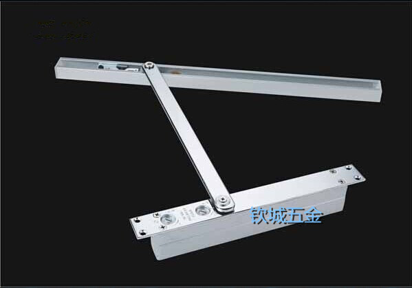 高档铝合金液压缓冲闭门器 暗藏闭门器 隐藏自动式 隐形门专用|msdalam kategori bahan binaan asas, Home Hardware, aksesori pintu, Secara tertutup - dari Buy2taobao.com untuk memberikan perkhidmatan ejen Taobao profesional membeli