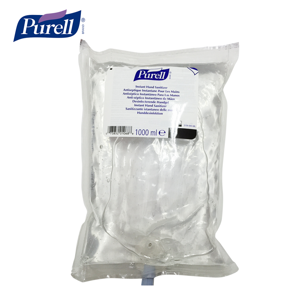 Purell purell Disposable Hand sanitizer 1000ml Coordination Manual distributor Use U.S.A Originalin the Decoration main material , Toiletries , Bathroom Hardware/Pendant , Soap dispenser category - from Buy2taobao.com to provide professional Taobao agent buy service