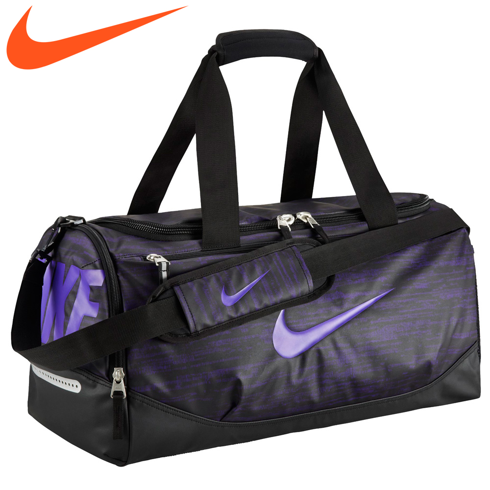 nike workout bag