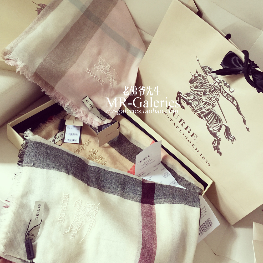 老佛爷先生MRG的微博_微博