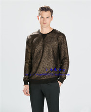 Толстовка Скидки! Зара счетчик подлинной покупке