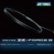 上下架计划:正品包邮YONEX/尤尼克斯VT ZF 2代 羽毛球拍 VTZFⅡ全碳素 单拍