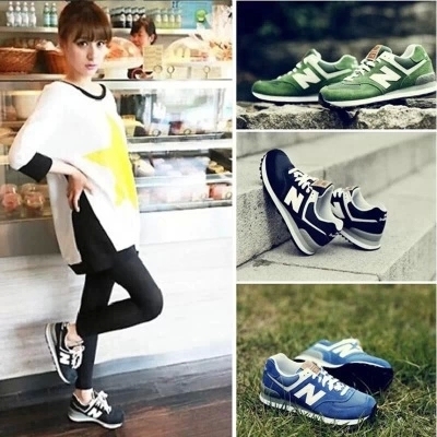 上下架计划:香港代购New balance/NB新百伦男女鞋奥运五环ML574UC/UA/UT/WO