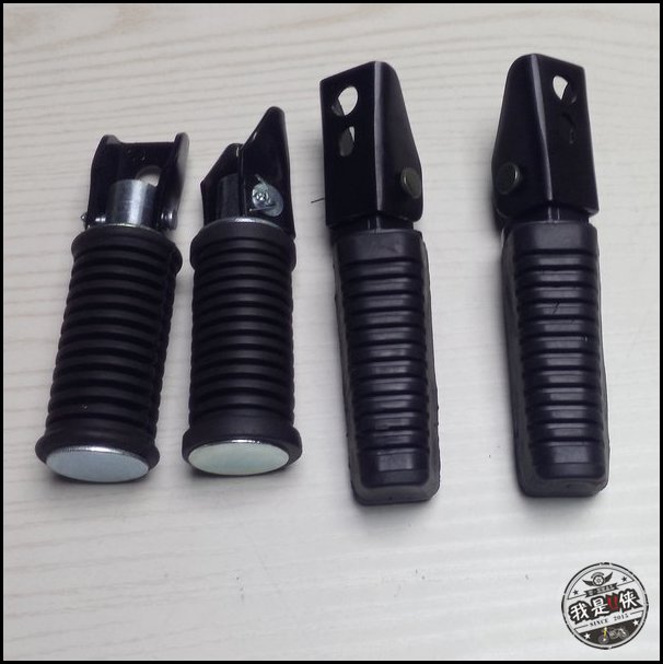 轻骑游侠U侠3X草上飞原厂GN摩托车通用后脚蹬后搁脚后脚踏|msdalam kategori motosikal/Equipment/Fitting, Aksesori Motosikal - dari Buy2taobao.com untuk memberikan perkhidmatan ejen Taobao profesional membeli