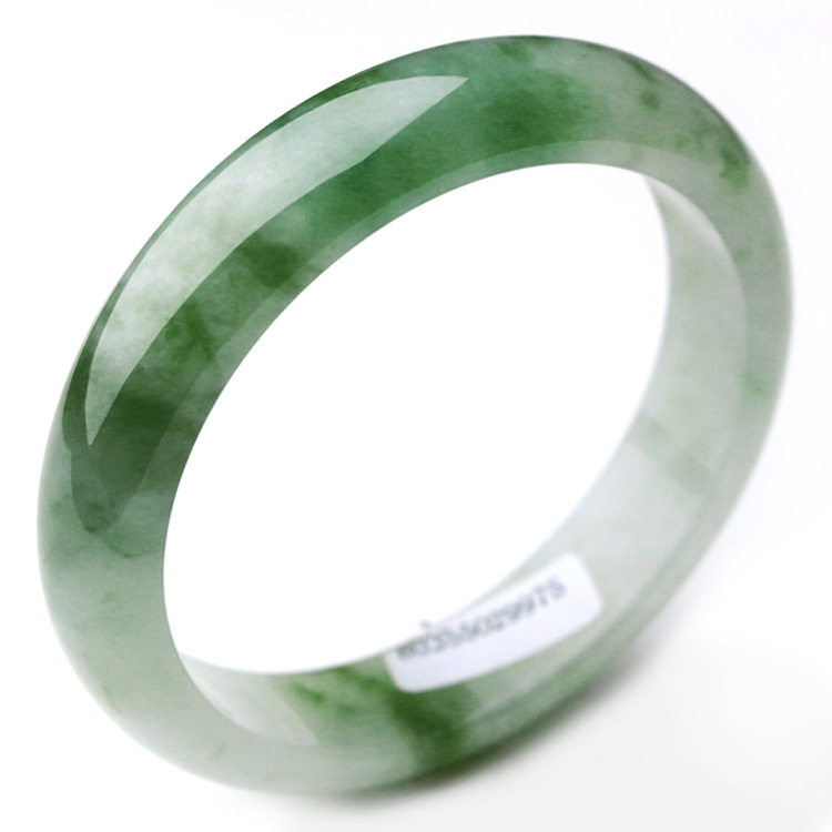 natural quality goods A jade bracelet Ice Jade bracelet violet Bracelet Braceletin the Jewelry/Diamond/Jade/Gold , Jade (New) , Bracelets category - from Buy2taobao.com to provide professional Taobao agent buy service