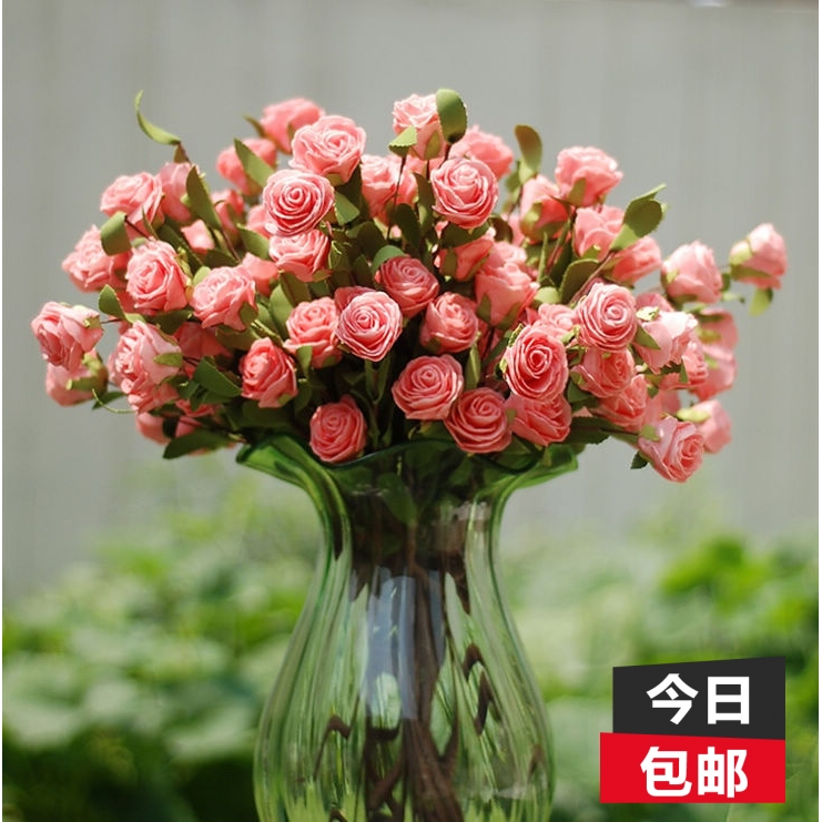 Искусственные цветы Beauty at home 10 Искусственные цветы Beauty at home 10