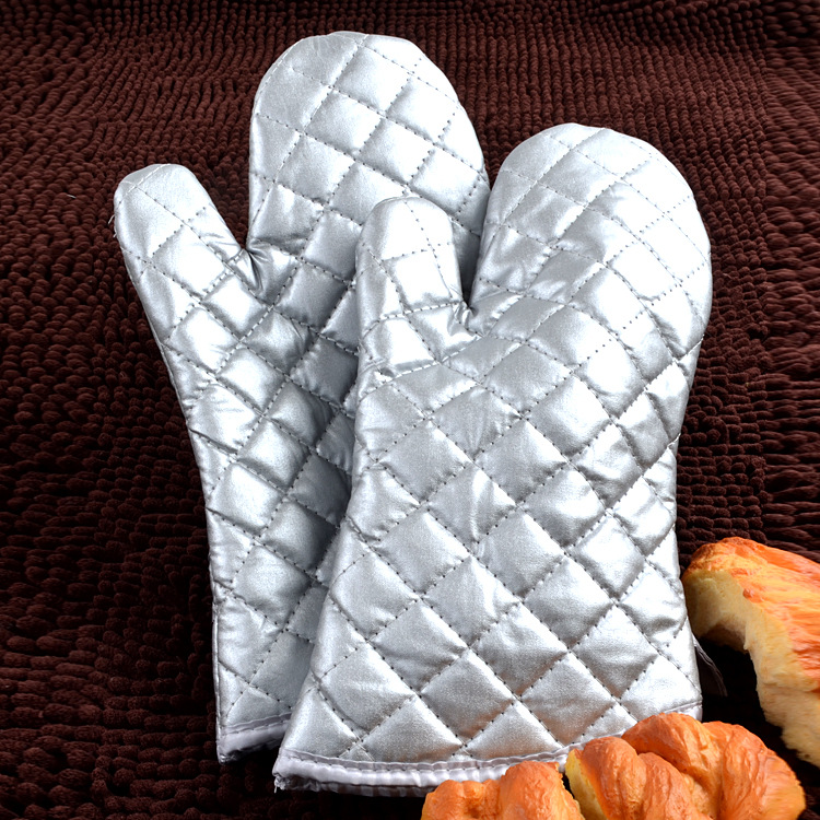 lengthen thickening Microwave oven gloves Insulated gloves Scald proof for oven baking High temperature resistant gloves 1in the Kitchen/Cooking utensils , Kitchen Gadgets/Kitchen storage , Kitchen appliances supporting supplies , Microwave oven gloves category - from Buy2taobao.com to provide professional Taobao agent buy service