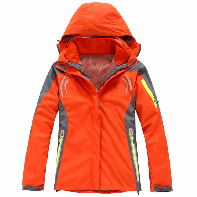 特价包邮促销户外服装女款防风防雨冲锋衣两件套保暖衣登山服|ruв категории открытый/альпинизм/в поход/Поездки товаров, открытый одежды, пулемёт белье, брюки костюм пулемёт - от Buy2taobao.com для оказания профессиональной услуги покупки агента Taobao