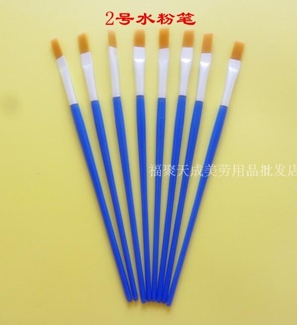 水粉笔单支 1号尼龙毛水粉笔 水粉/水彩/油画专用笔 涂鸦填色笔在类目 电子词典/电纸书/文化用品, 画具/画材/书法用品, 水粉/水彩/油画专用笔中 - 来自Buy2taobao.com提供专业的淘宝代购服务