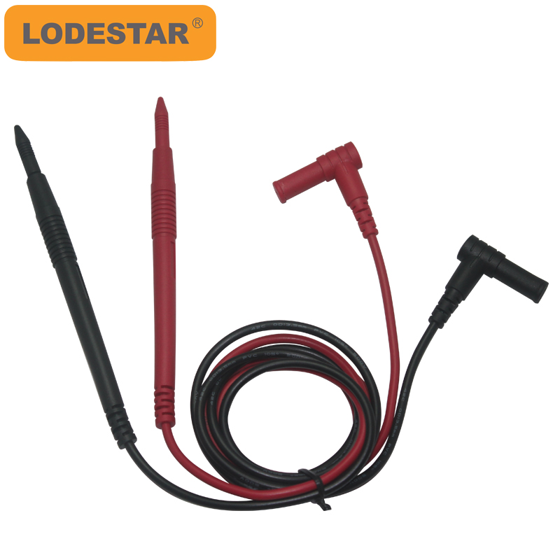 Lodestar/樂達 萬用表特尖表筆 萬用表表棒測試線LA04023在類目 五金/工具, 儀器儀表, 萬用表中 - 來自Buy2taobao.com提供專業的淘寶代購服務