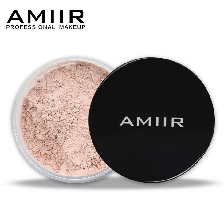 正品AMIIR艾米尔细腻定妆散粉遮瑕干粉蜜粉控油影楼专用彩妆包邮|msdalam kategori Alat solek/minyak wangi/kecantikan, serbuk/serbuk longgar - dari Buy2taobao.com untuk memberikan perkhidmatan ejen Taobao profesional membeli