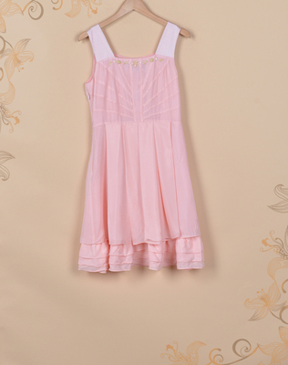 特价2015夏装新款正品女装风光笛声优雅气质淑女连衣裙S328