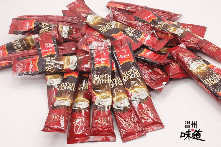 新加坡原装SUPERCOFFEE超级3合1原味低脂咖啡即溶咖啡20克小包装|ruв категории кофе/хлопья/напиток, растворимый кофе/кофе/порошок, растворимый кофе - от Buy2taobao.com для оказания профессиональной услуги покупки агента Taobao