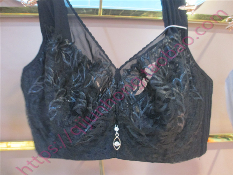 Build. B12 ultrathin silk Large Big chest Decompression Bras Steel ring Cup Adjustment type Underwearin the Lingerie/Men's underwear/Tracksuit , Bra category - from Buy2taobao.com to provide professional Taobao agent buy service