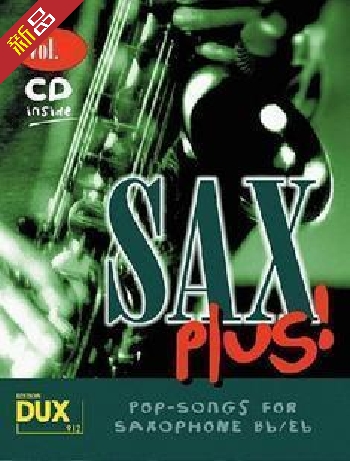 流行爵士萨克斯谱、萨克斯伴奏【sax plus】(48伴奏+48示范+乐谱)|ruв категории музыкальный инструмент/гитара/пианино/аксессуары, Midi музыкальный инструмент/Компьютер, музыка, музыкальные инструменты программного обеспечения - от Buy2taobao.com для оказания профессиональной услуги покупки агента Taobao