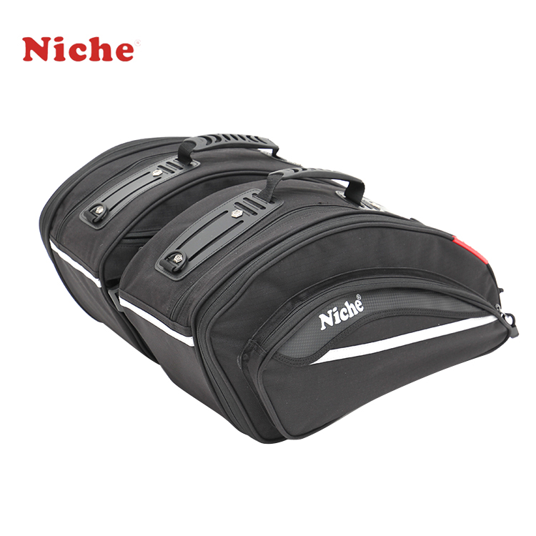 NICHE摩托车骑士骑行包马鞍袋边包边箱MY-3453(MO-2205)正品包邮|msdalam kategori motosikal/Equipment/Fitting, peralatan penunggang motosikal, pakej Knight - dari Buy2taobao.com untuk memberikan perkhidmatan ejen Taobao profesional membeli