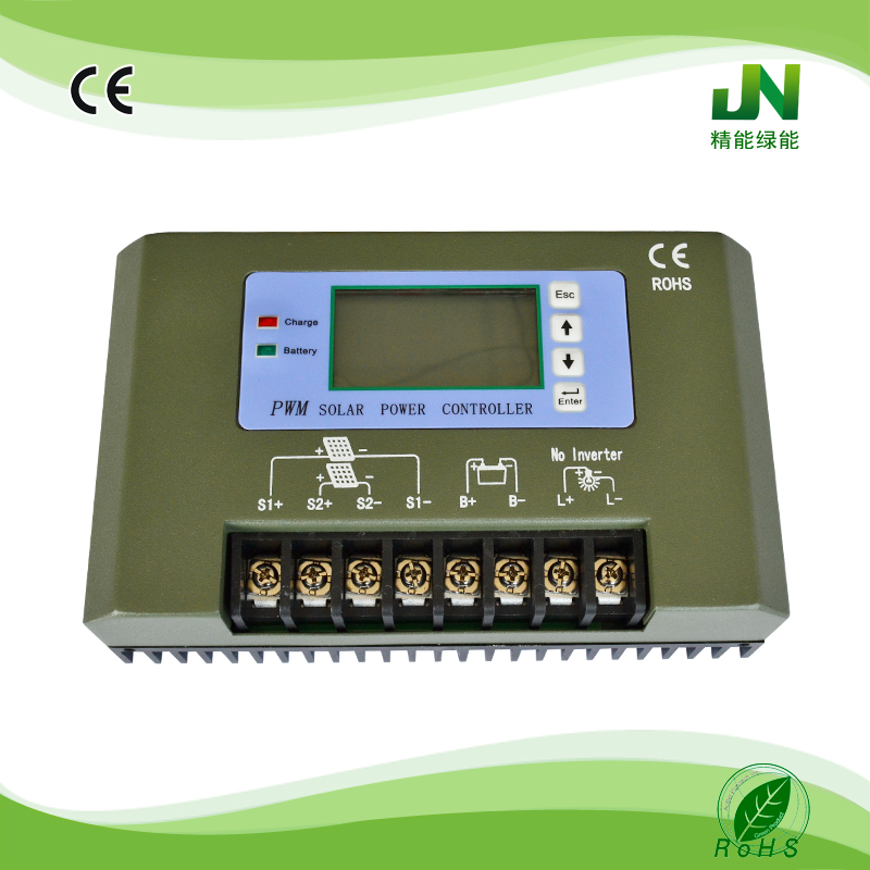 厂家直销供应液晶显示太阳能控制器12V/50A在类目 五金/工具, 太阳能电池, 太阳能充电器中 - 来自Buy2taobao.com提供专业的淘宝代购服务