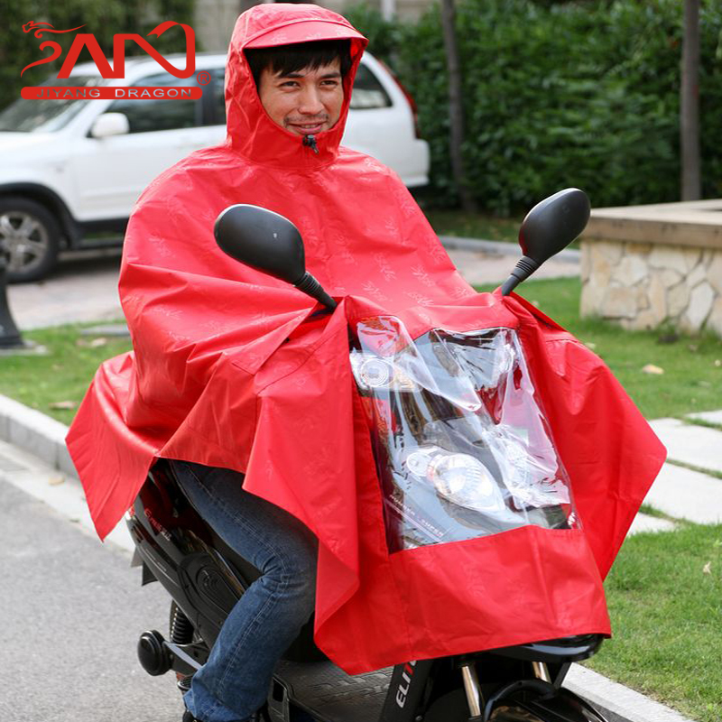 暨阳龙单双人电动车摩托车骑行雨衣户外电瓶车自行车成人加大雨披在类目 居家日用, 伞/雨具/防雨/防潮, 雨披/雨衣中 - 来自Buy2taobao.com提供专业的淘宝代购服务