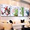 上下架计划:5D钻石画圆钻十字绣梅兰竹菊钻石绣贴贴画最新款客厅书房系列砖石