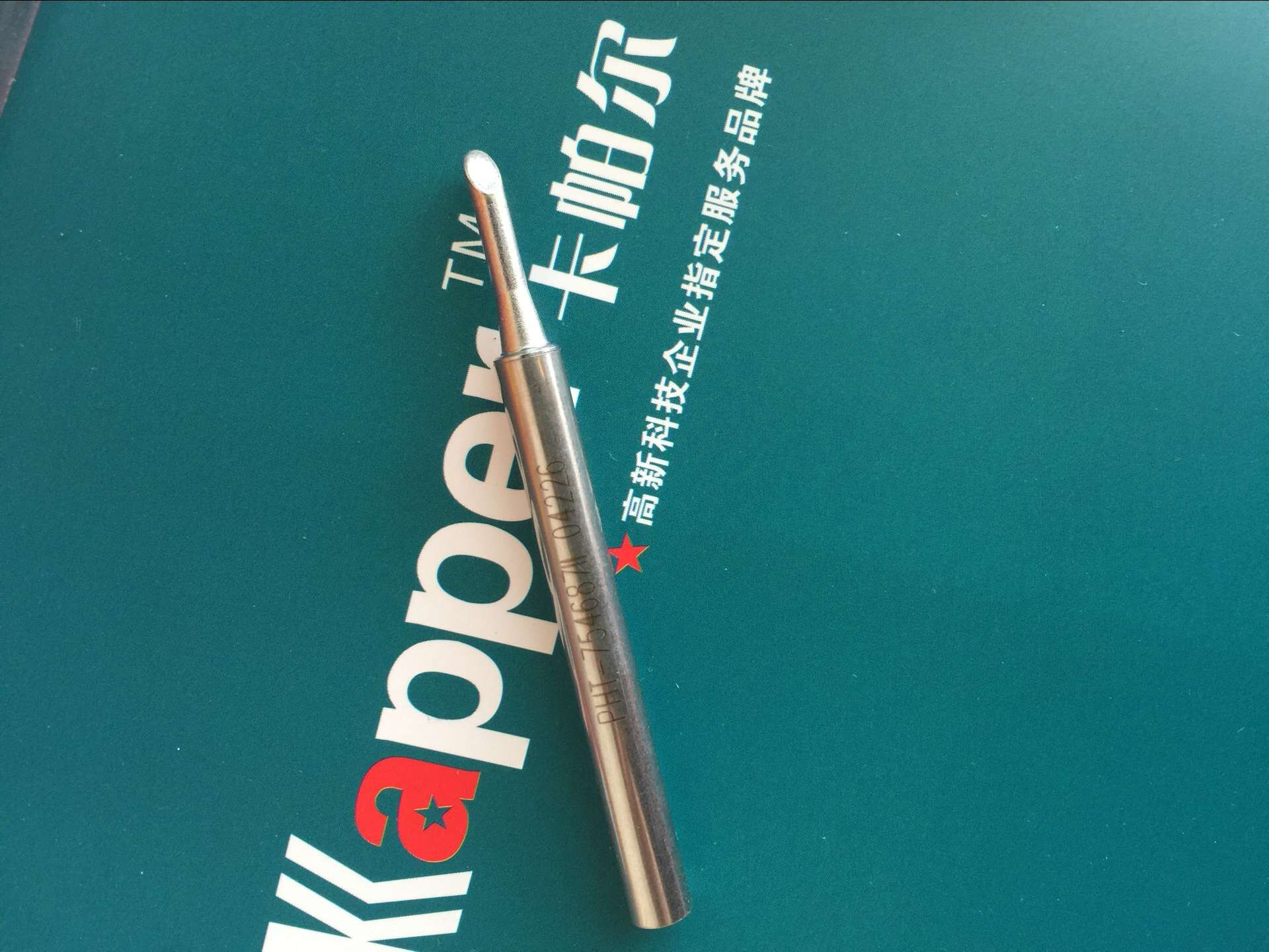 U.S.A OKI Lead iron head PHT-754687 Original Quality Assurance Of large number goods in stock supplyin the Hardware/Tool , Hand Tools , Welding Spray , Iron/Welding head category - from Buy2taobao.com to provide professional Taobao agent buy service