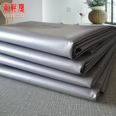 定制加厚全遮光布料成品飘窗帘卧室隔热阳台遮阳客厅简约现代防晒