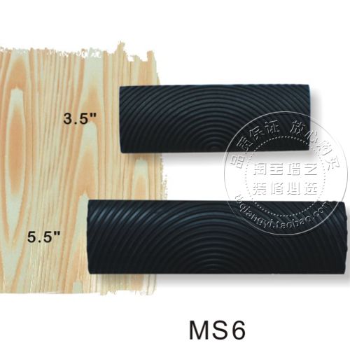 套裝木紋器/木紋滾筒/木紋漆工具/木紋片/藝術漆木紋工具柵欄木紋在類目 五金/工具, 手動工具, 塗刷工具, 其他塗刷工具中 - 來自Buy2taobao.com提供專業的淘寶代購服務