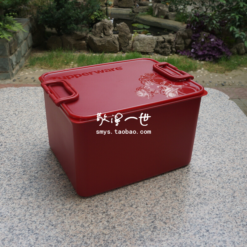 I rambling*Tupperware Special shop Wine Enzyme Mellow 15.5L Screen selectionin the Tableware , Fresh container/Fresh Containers , Crisper category - from Buy2taobao.com to provide professional Taobao agent buy service