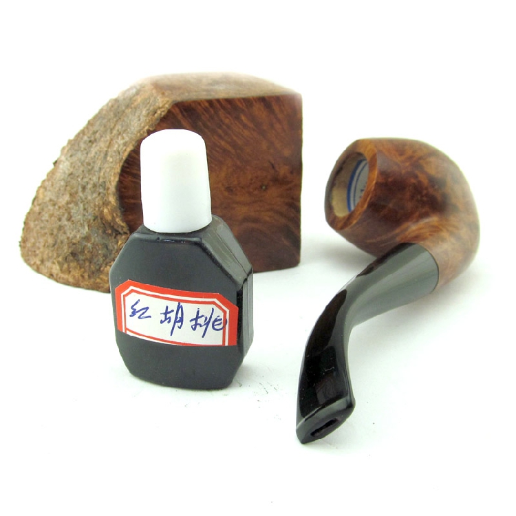 石楠木烟斗专用红胡桃色染色剂 着色剂 红胡桃高浓度色浆 10ml在类目 ZIPPO/瑞士军刀/眼镜, 烟具, 烟斗中 - 来自Buy2taobao.com提供专业的淘宝代购服务