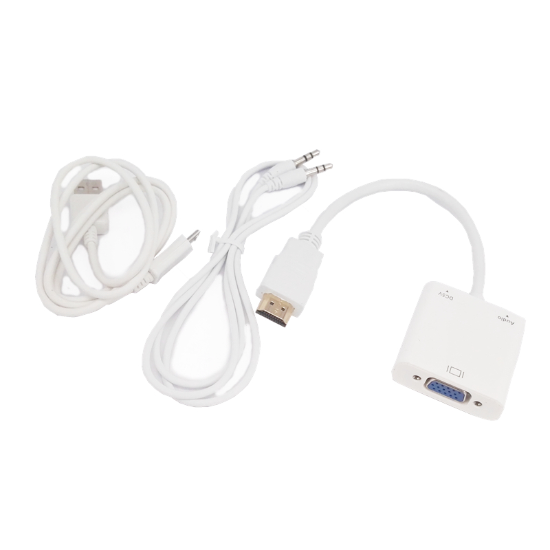HDMI转VGA转换器 转换线 RASPBERRY PI 树莓派转电脑显示器专用在类目 3C数码配件, 电子元器件市场, 电子元件, 其它元器件中 - 来自Buy2taobao.com提供专业的淘宝代购服务