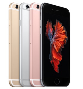 Apple Store HK | iPhone 6S \/ 6SPlus Rose|Silv