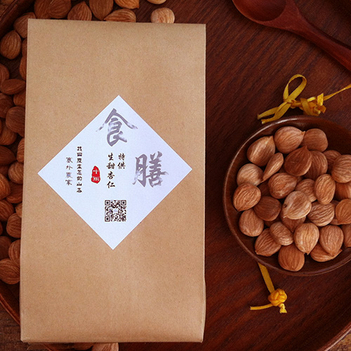 Out of town Sweet almond Almond wild Original flavor Peeling the Great Wall Almondin the Snacks/Nuts/Specialty , Hickory/Nuts/Roasting , Almonds/Almond category - from Buy2taobao.com to provide professional Taobao agent buy service