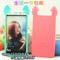 上下架计划:OPPO N1手机壳卡通n1w手机套 oppon1软硅胶保护壳 N1T皮套送贴膜