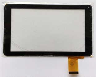 适用9寸平板电脑MID 电容屏 触摸屏 手写屏外屏touch GT90BH8016B